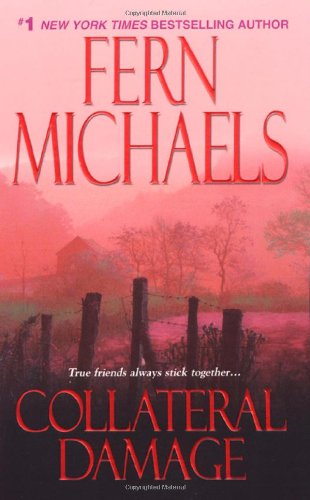 Collateral damage Cover