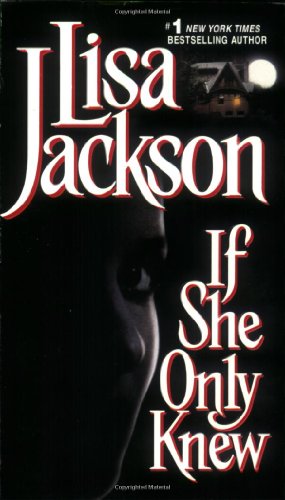 If She Only Knew Cover