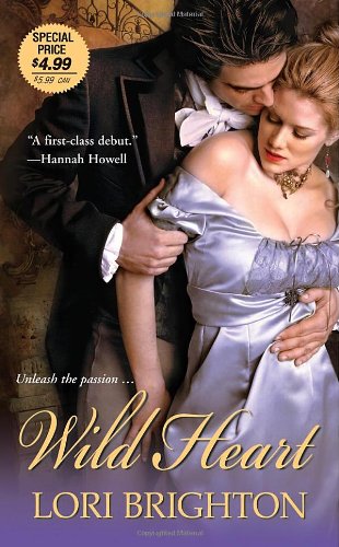 Wild heart Cover