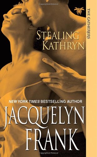 Stealing Kathryn Cover