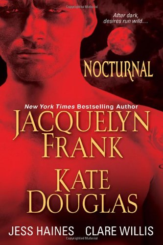 Nocturnal Cover