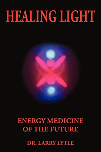 Healing Light Cover