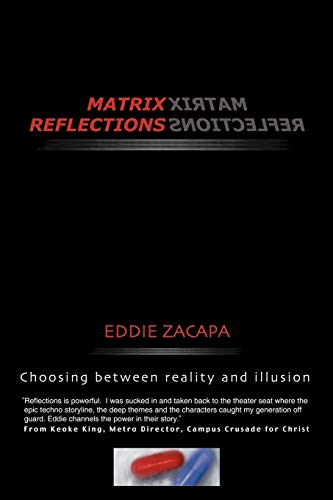Matrix Reflections Cover