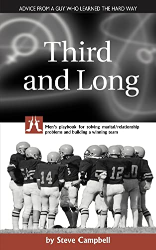 Third and Long Cover