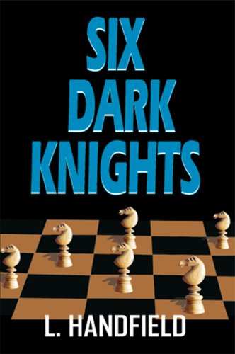 Six Dark Knights Cover