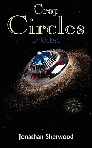 Crop Circles Cover