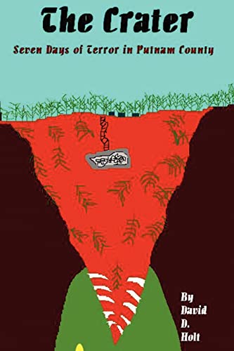 The Crater Cover