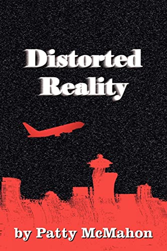 Distorted Reality Cover