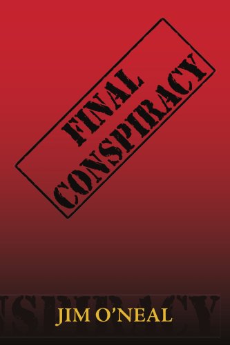 Final Conspiracy Cover