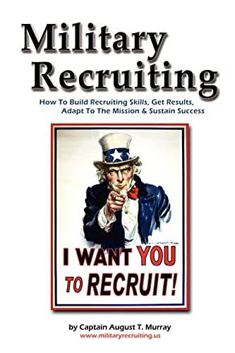 Military Recruiting Cover