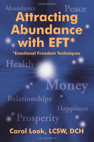Attracting Abundance with EFT* Cover