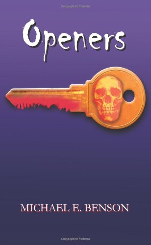 Openers Cover