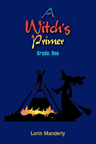A Witch's Primer Cover