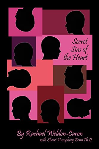 Secret Sins of the Heart Cover