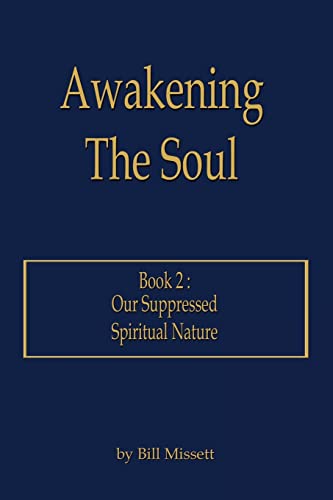 Awakening The Soul: Book 2 Cover
