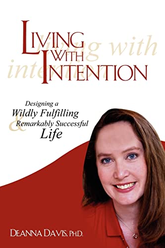 Living With Intention Cover