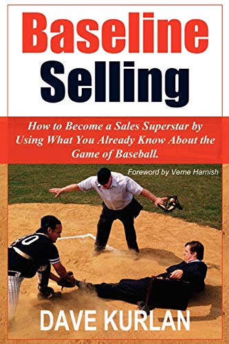 Baseline Selling Cover