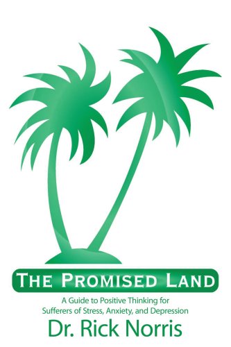 The Promised Land Cover