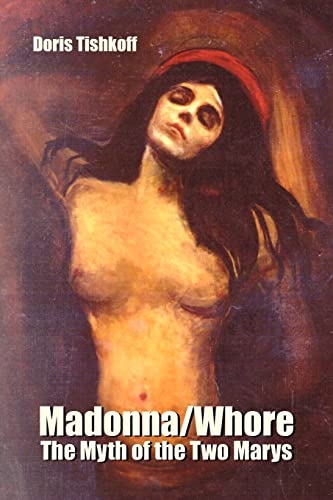 Madonna/Whore Cover