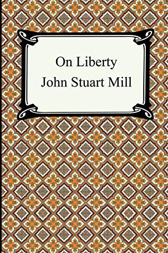 On Liberty Cover