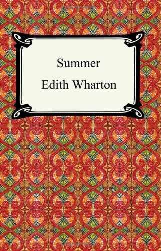 Summer Cover