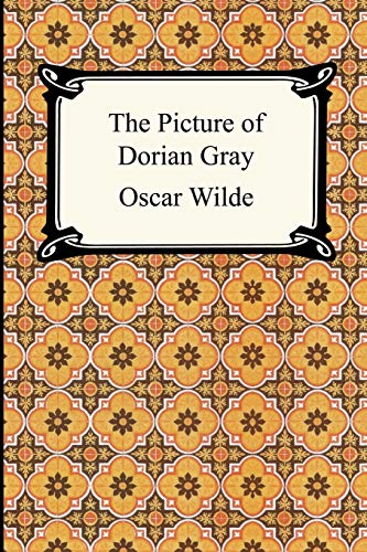 The Picture of Dorian Gray Cover