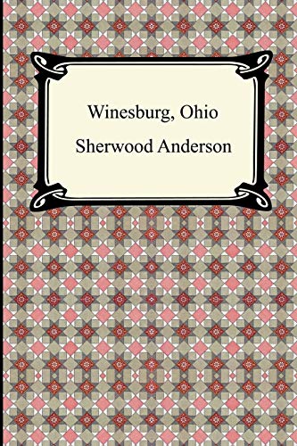 Winesburg, Ohio Cover