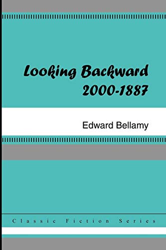 Looking Backward Cover