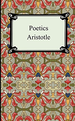Poetics Cover