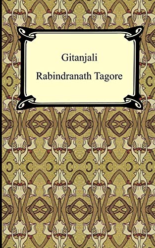 Gitanjali Cover
