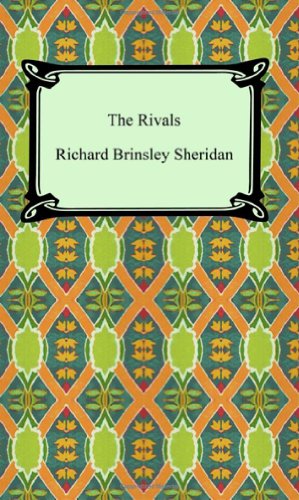 The Rivals Cover