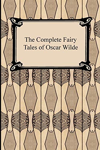 The Complete Fairy Tales of Oscar Wilde Cover