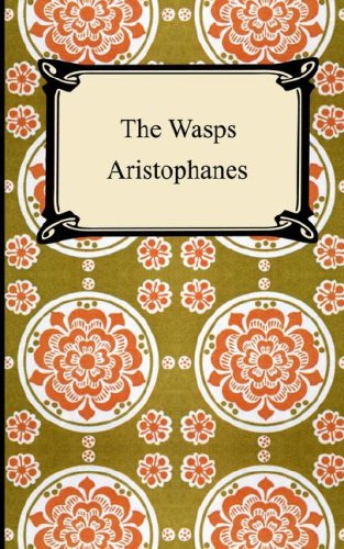 The Wasps Cover