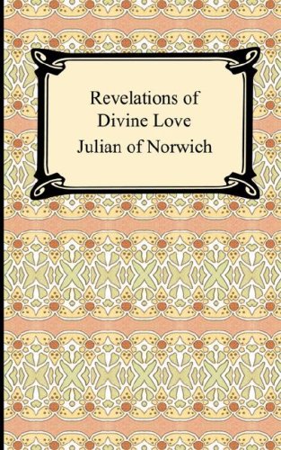 Revelations of Divine Love Cover