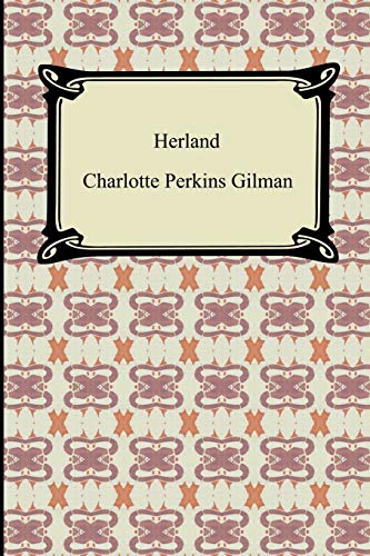 HERLAND Cover
