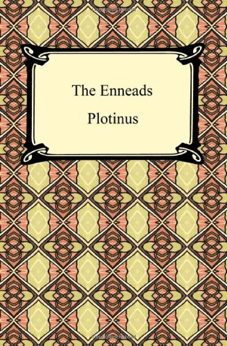 Plotinus Cover