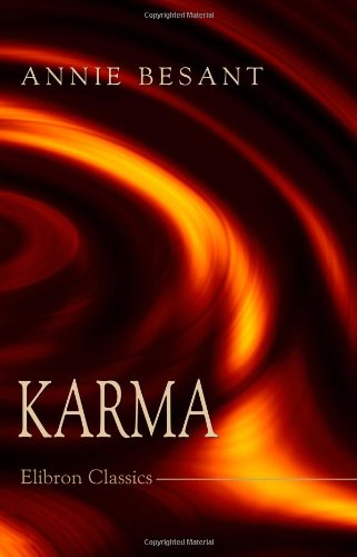 Karma Cover