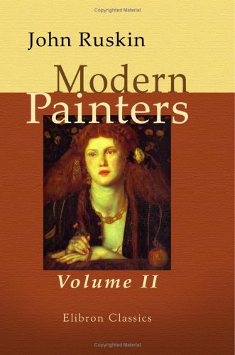 Modern Painters Cover
