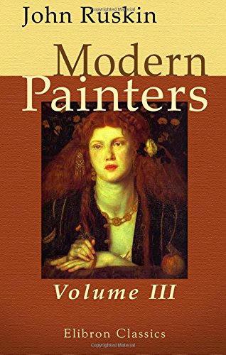 Modern Painters Cover