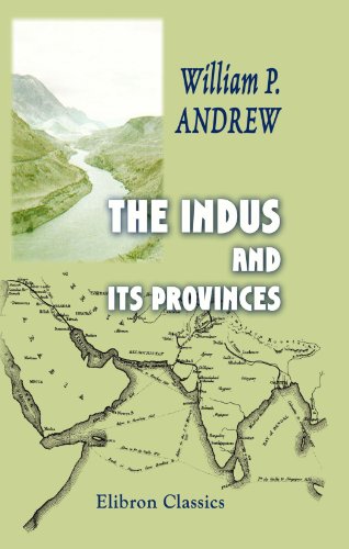 The Indus and Its Provinces Cover