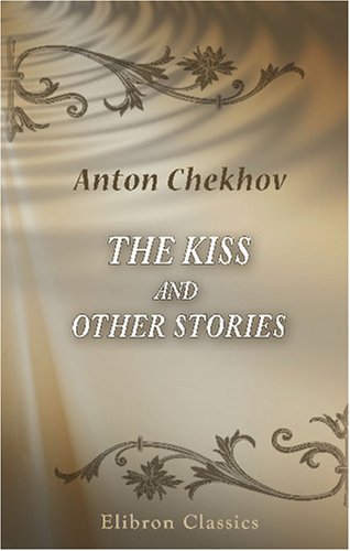 The Kiss and Other Stories Cover