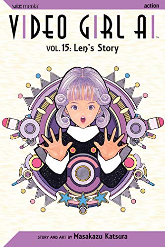 Video Girl Ai Cover