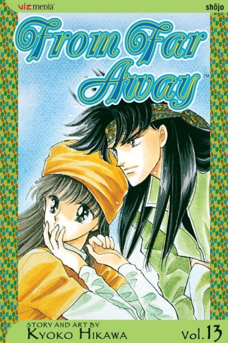 From Far Away, Volume 13 (From Far Away) Cover