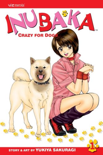 Inubaka Cover