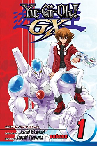 Yu-Gi-Oh! Cover