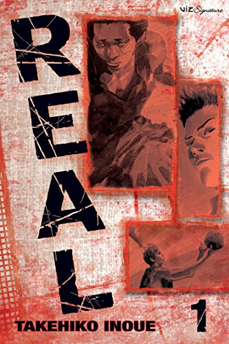 Real 1 Cover