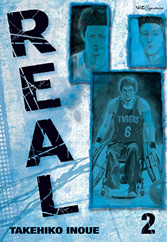 Real 2 Cover