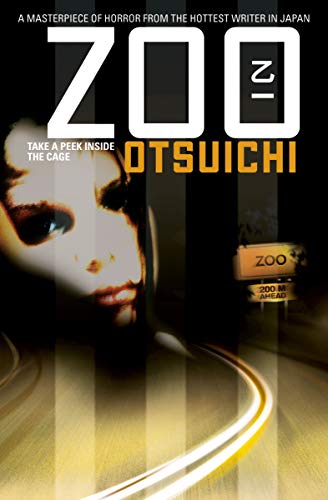 Zoo Cover