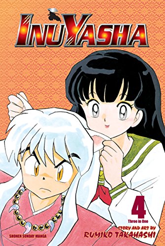 Inu Yasha Cover
