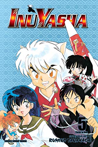 Inu Yasha Cover